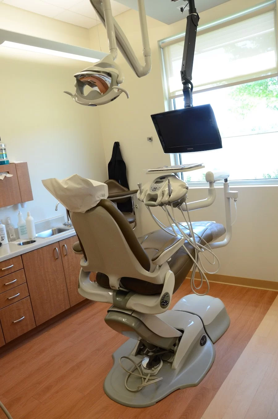 Byce and Worman Family Dentistry Picture 7