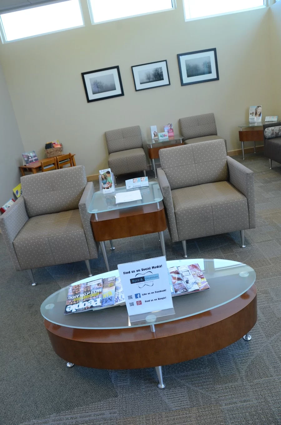 Byce and Worman Family Dentistry Picture 9