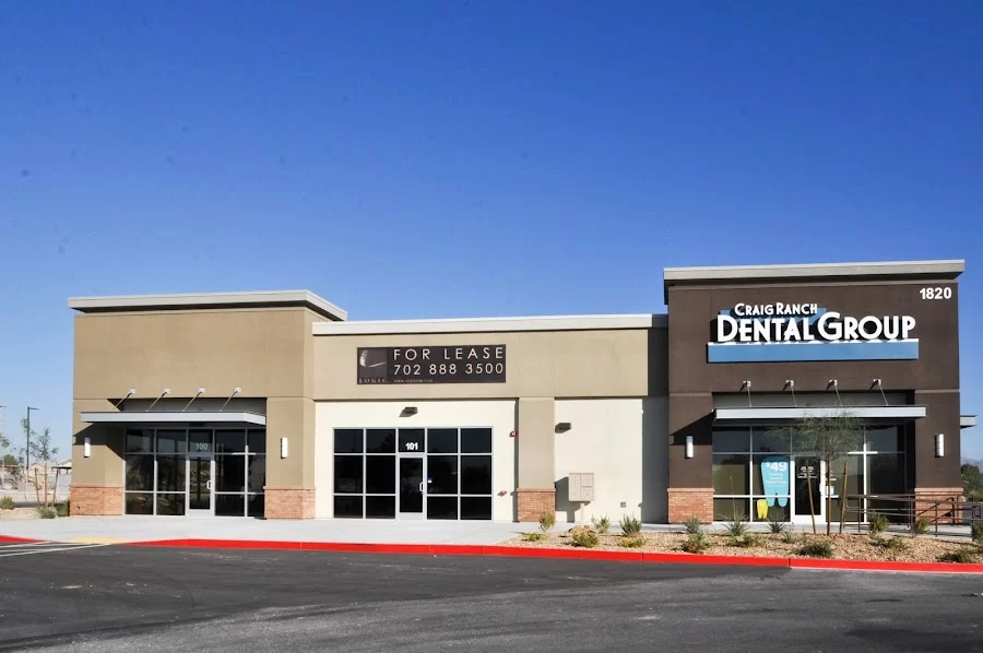 Craig Ranch Dental Group Picture 4