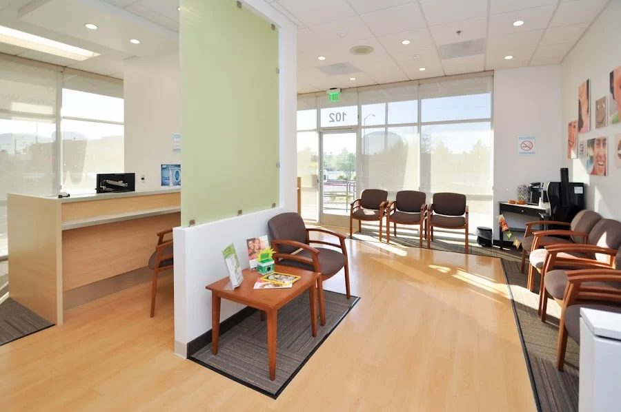 Craig Ranch Dental Group Picture 2