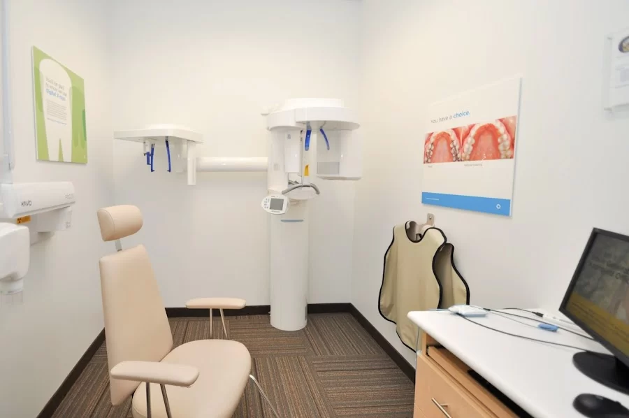 Craig Ranch Dental Group Picture 5