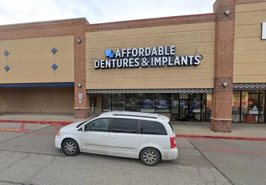 Affordable Dentures & Implants Picture 5