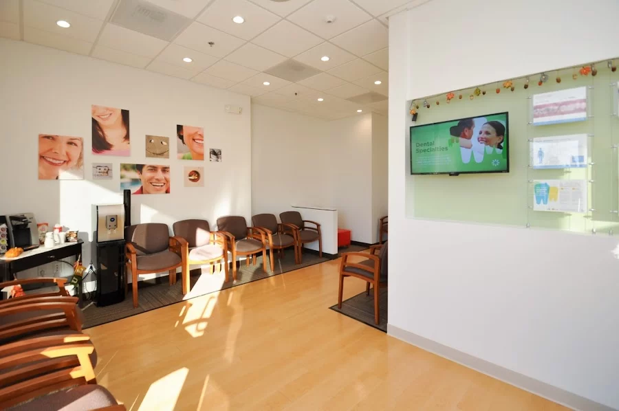 Craig Ranch Dental Group Picture 6