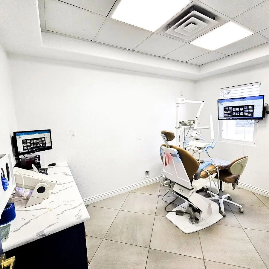 Luminous Dental Picture 1