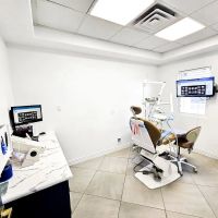 Luminous Dental ico