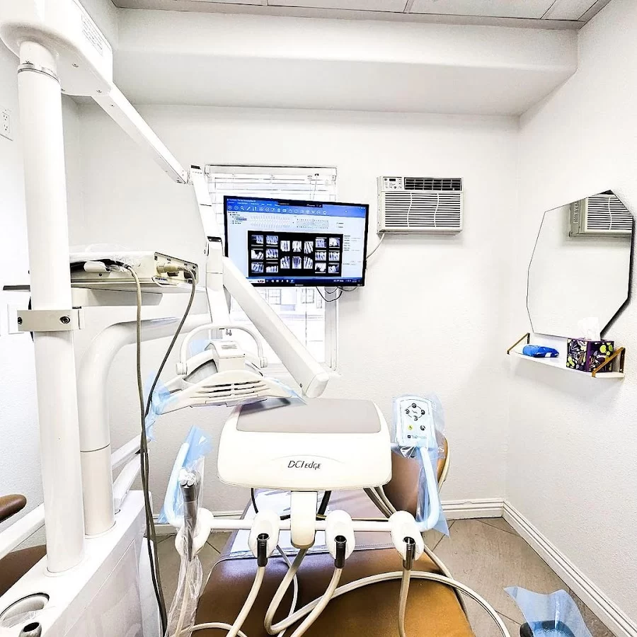 Luminous Dental Picture 3