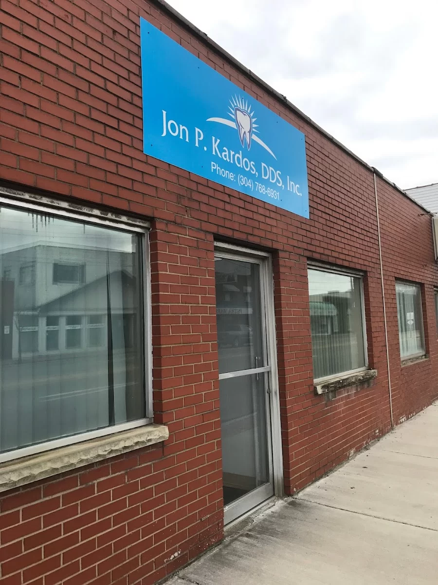 Dr. Jon Kardos Picture 1