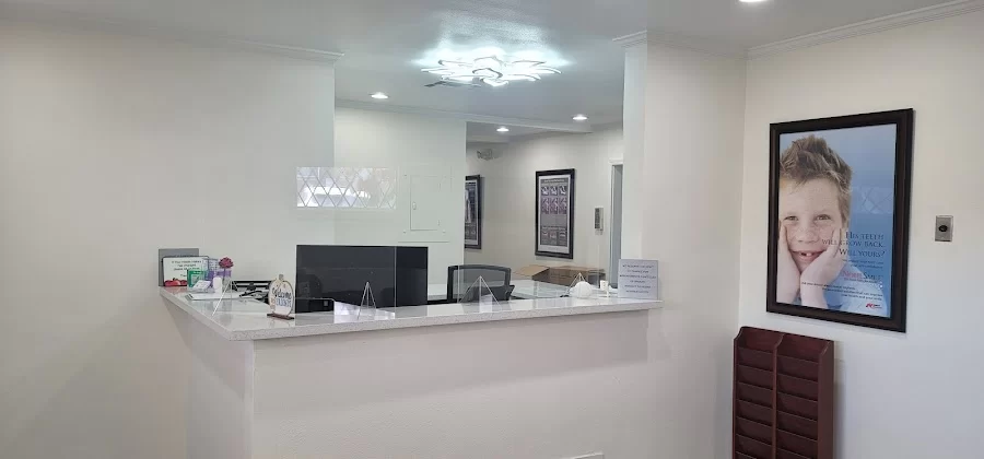 Comfy Dental Care Picture 1