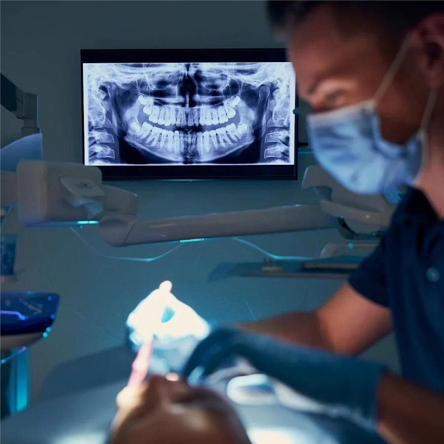 Comfy Dental Care Picture 5