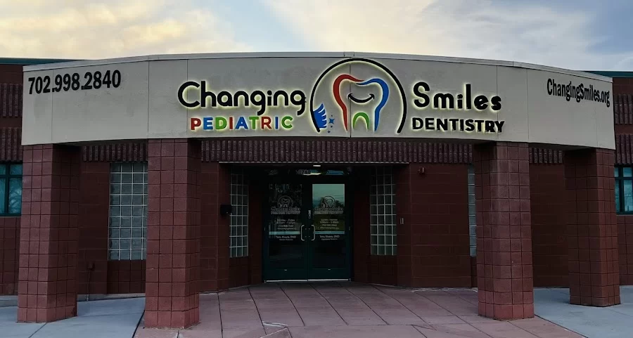 Changing Smiles Pediatric Dentistry Picture 1