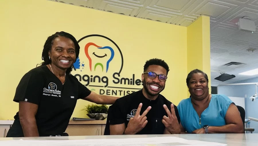 Changing Smiles Pediatric Dentistry Picture 4