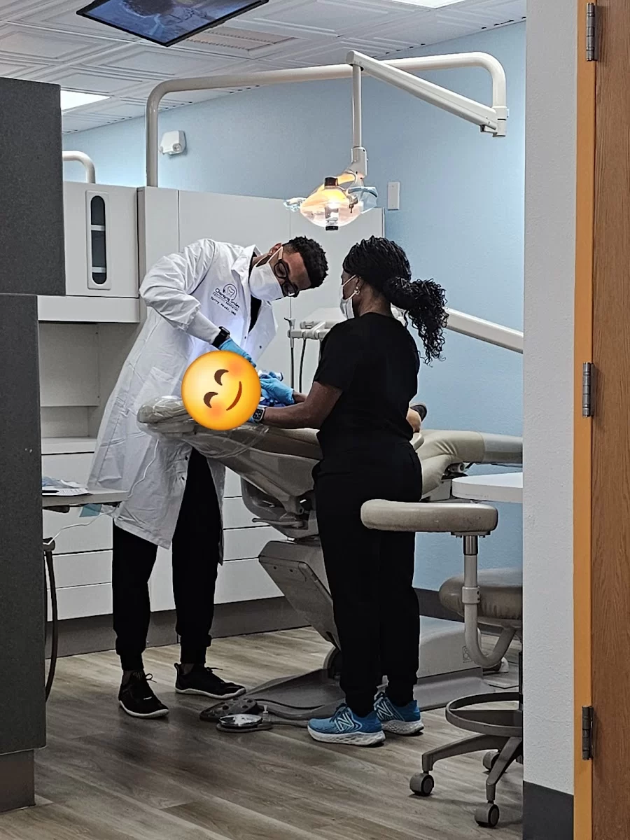 Changing Smiles Pediatric Dentistry Picture 5