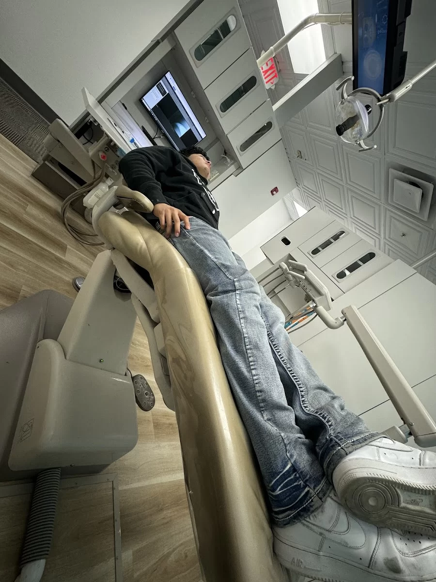 Changing Smiles Pediatric Dentistry Picture 9