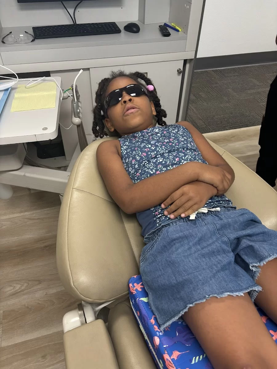 Changing Smiles Pediatric Dentistry Picture 10