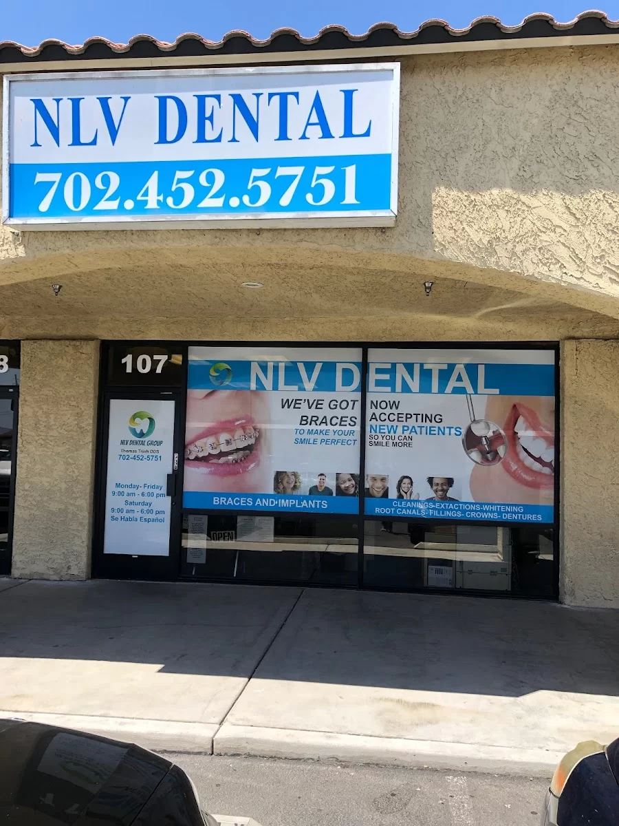 NLV Dental Group Picture 6