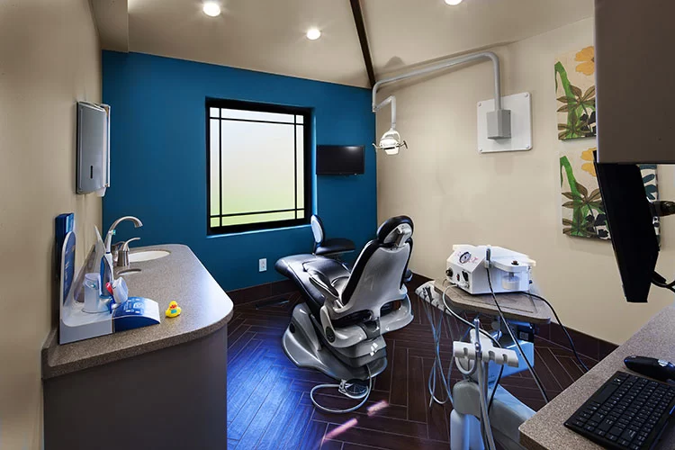 Steven A. Ghareeb, DDS, FAGD Picture 1