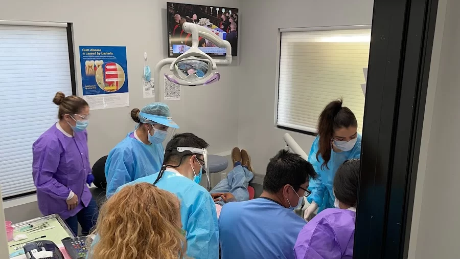 Trinh Thomas DDS Picture 1