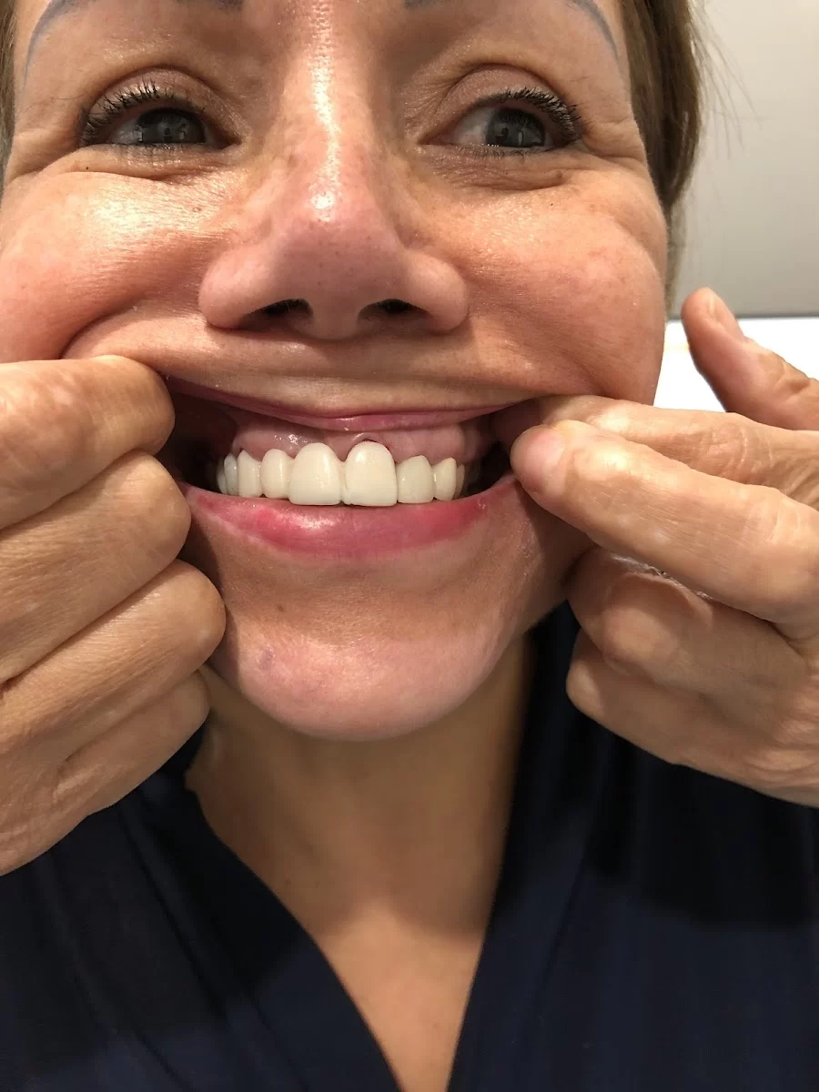 Trinh Thomas DDS Picture 5