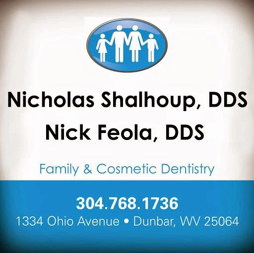 Nick Feola DDS Picture 1