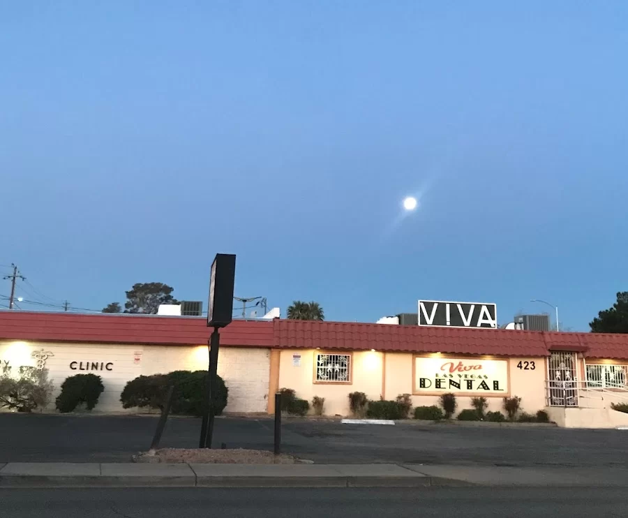 Viva Dental Picture 1