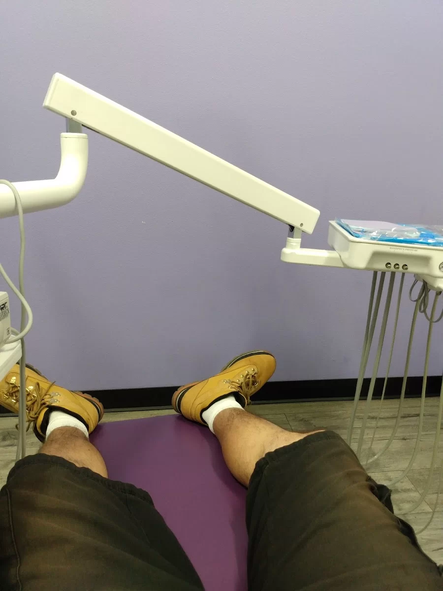 Nevada Dentistry & Braces Picture 4