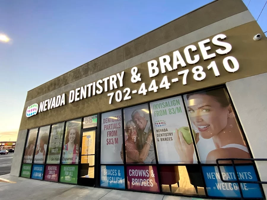 Nevada Dentistry & Braces Picture 6