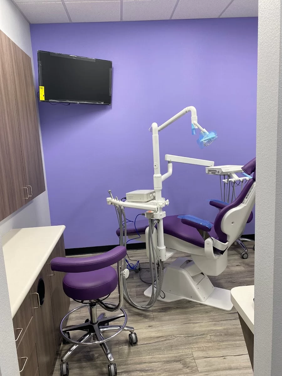 Nevada Dentistry & Braces Picture 8