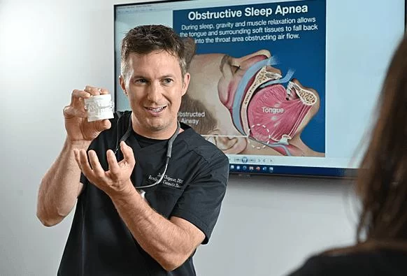West Virginia Sleep Solutions, PLLC Picture 6