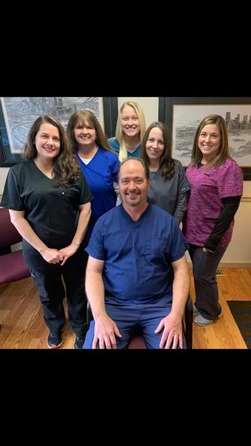Michael J. Tupta, DDS Inc. Picture 1