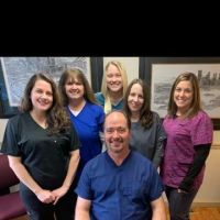 Michael J. Tupta, DDS Inc. ico