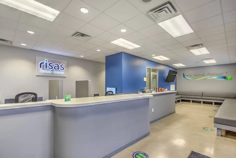 Risas Dental and Braces - Civic Center Picture 2