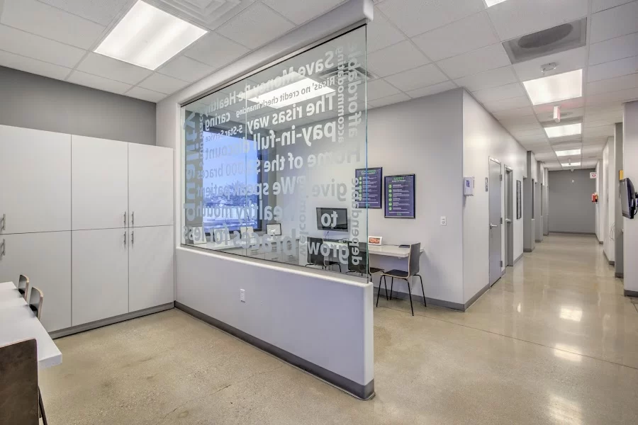 Risas Dental and Braces - Civic Center Picture 5