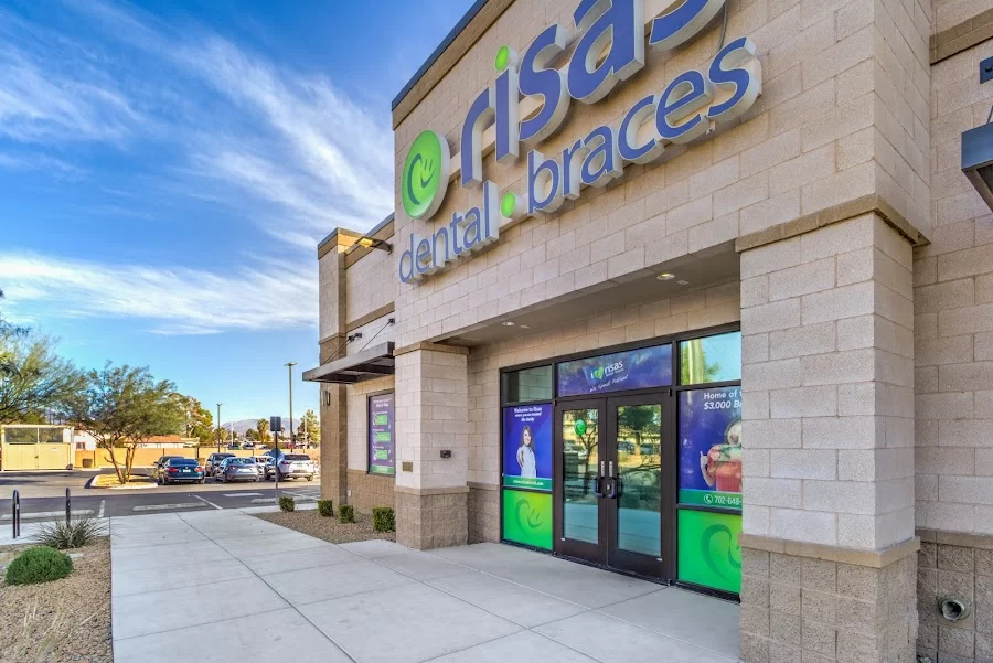 Risas Dental and Braces - Civic Center Picture 6