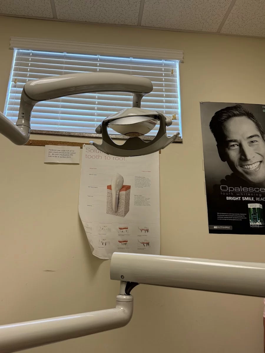 Reed Dental Picture 5