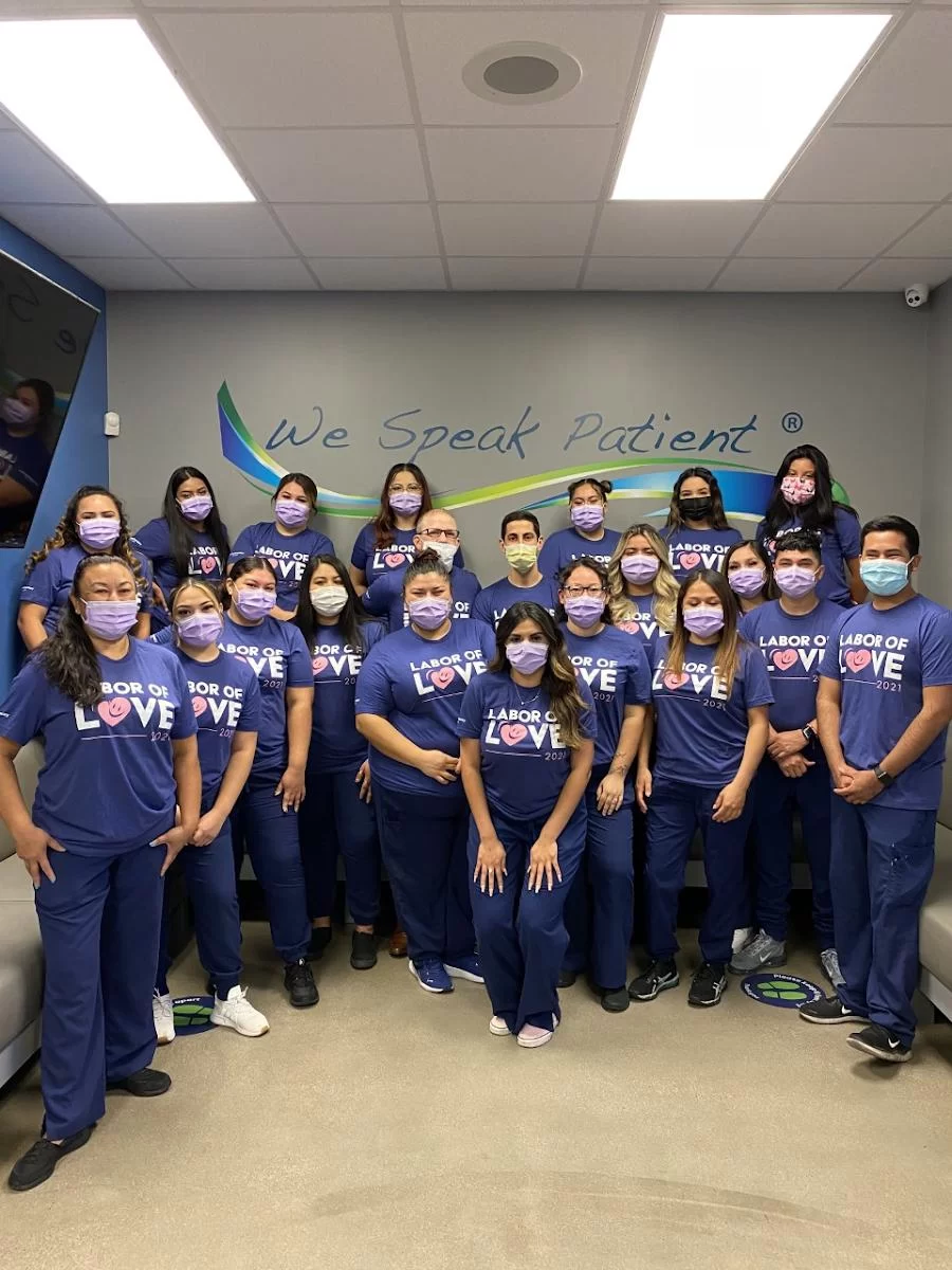Risas Dental and Braces - Civic Center Picture 9