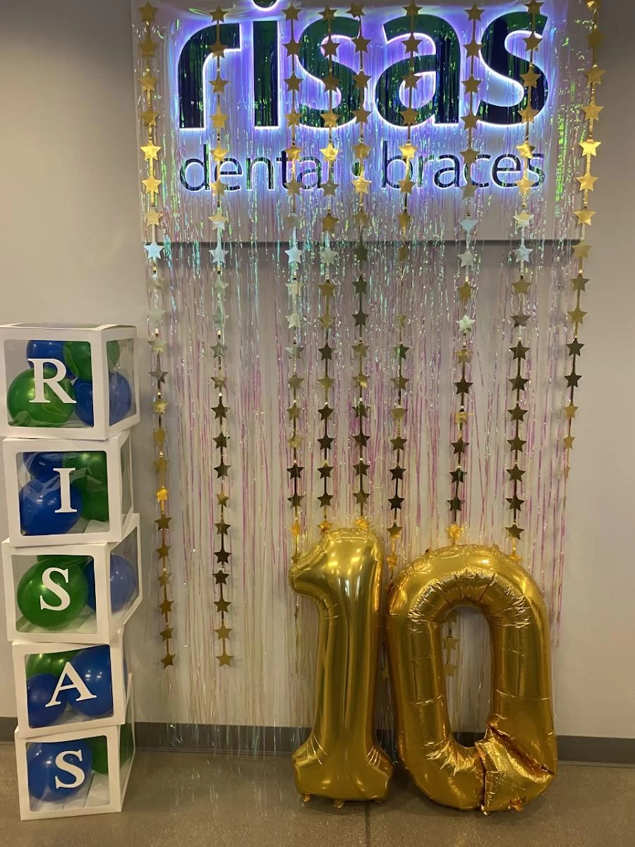 Risas Dental and Braces - Civic Center Picture 10