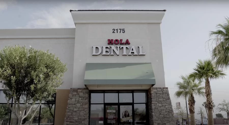 Hola Dental Picture 9