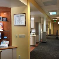 Seward Park Family Dental ico