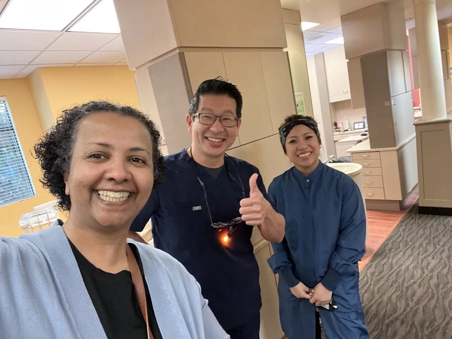 Seward Park Family Dental Picture 3