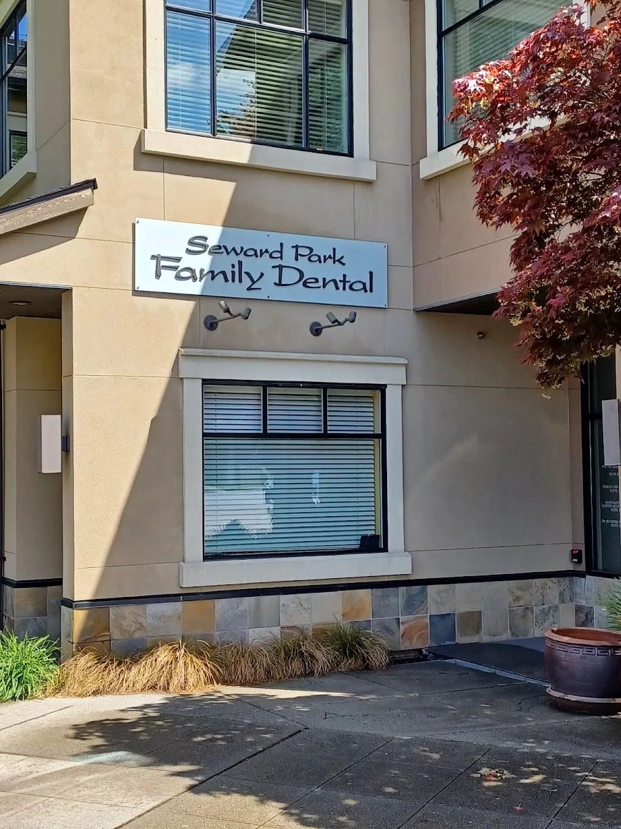 Seward Park Family Dental Picture 7