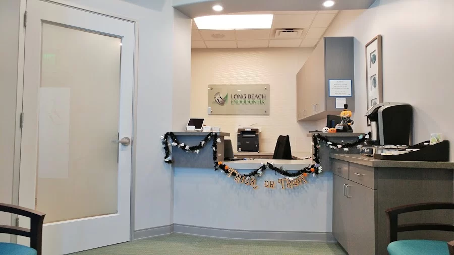 Long Beach Endodontix Picture 2