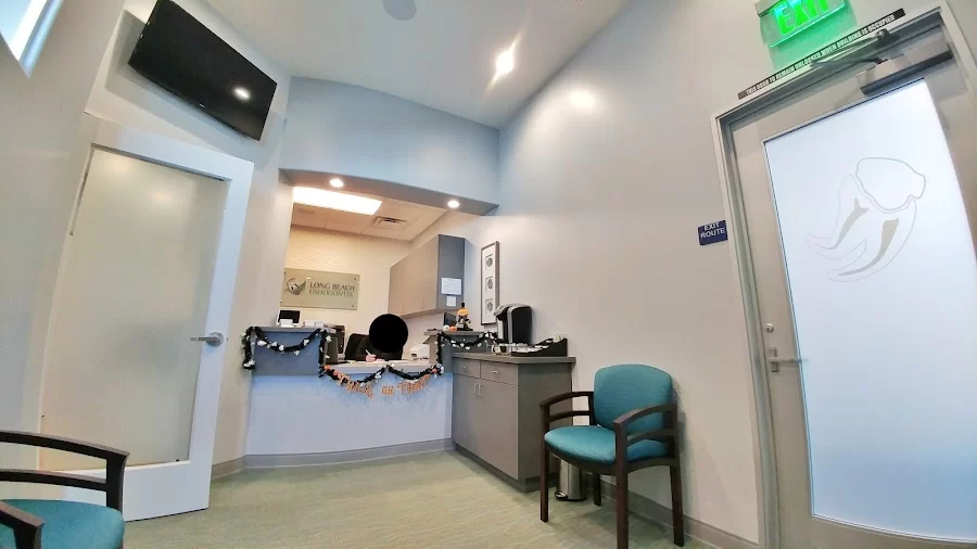 Long Beach Endodontix Picture 1