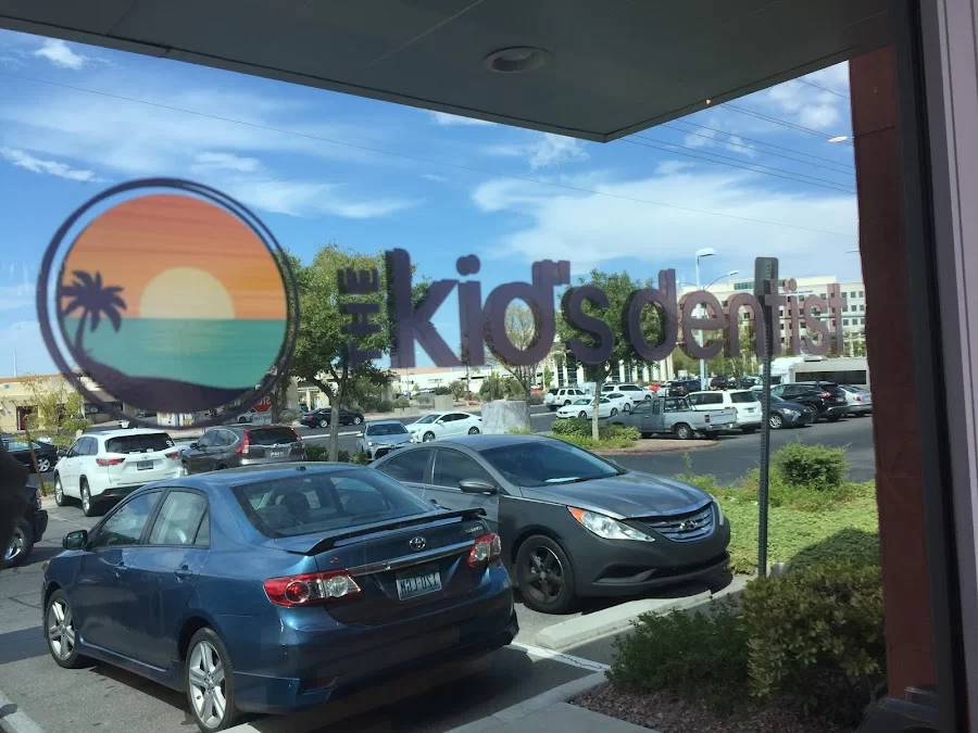 Kids Dentist Of Henderson Picture 9