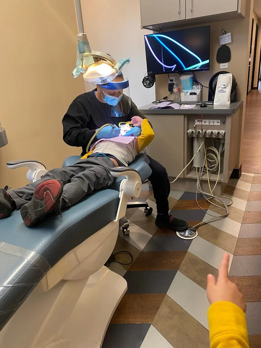 Kids Dentist Of Henderson Picture 10