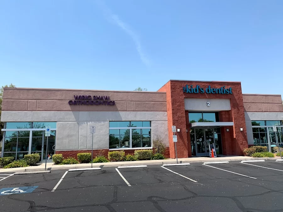Kids Dentist Of Henderson Picture 7