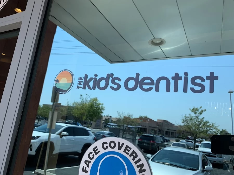 Kids Dentist Of Henderson Picture 5