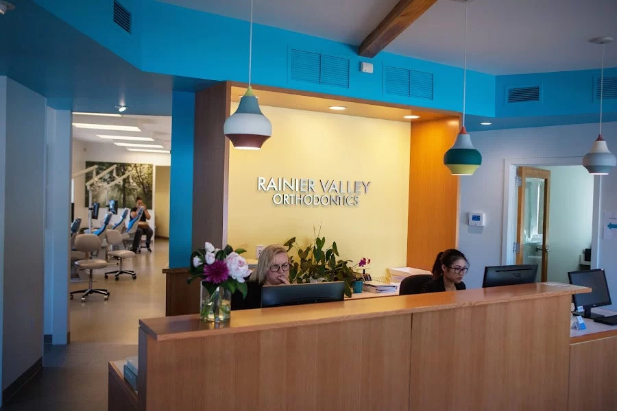 Rainier Valley Orthodontics Picture 1