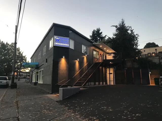 Rainier Valley Orthodontics Picture 2