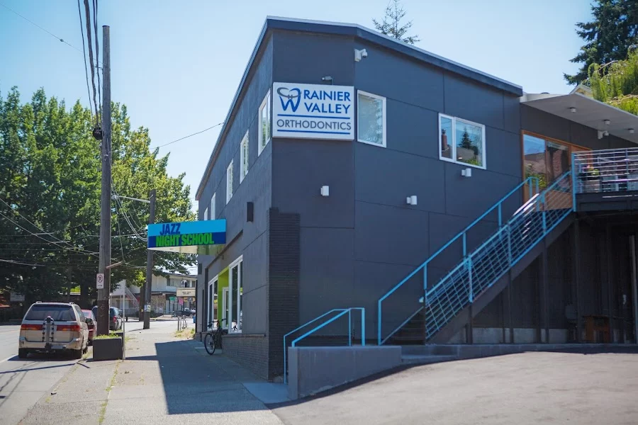 Rainier Valley Orthodontics Picture 4