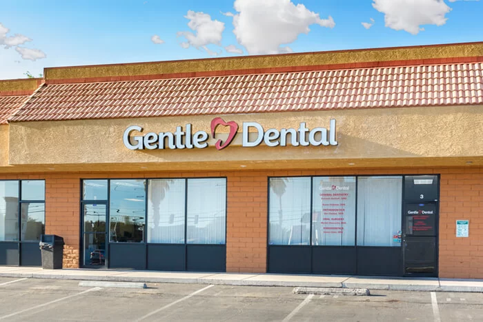 Gentle Dental South Maryland Picture 5